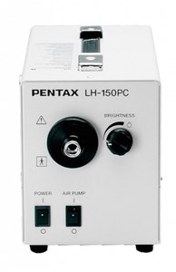 Медицинский источник света Pentax LH-150PC _1
