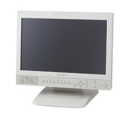 Медицинский монитор LMD-1530MD Sony _1