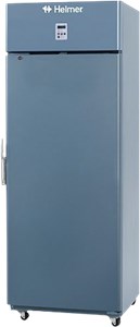 Медицинский морозильник для хранения крови HLF120 Helmer _1