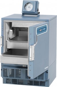 Медицинский морозильник для хранения крови HPF105 Helmer _1