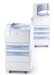 Медицинский принтер DRYPRO 873 Konica Minolta _1