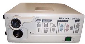 Медицинский видеопроцессор EPK-100p Pentax _1