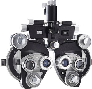 Механический фороптор Ultramatic RX Master Reichert _1