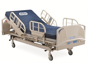 Многофункциональная больничная кровать Hill-Rom 305 _1
