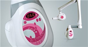 Мобильный рентген аппарат ERGON-X 70 AC Mobile ViVi _1