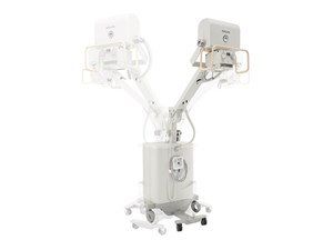 Мобильный рентгеновский аппарат Practix 360 Philips