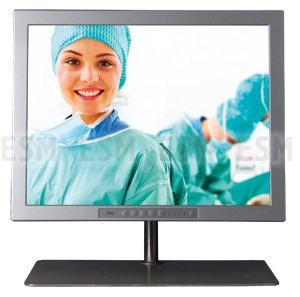 Монитор медицинский MD/OP­PC 21″ ACL _1