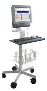 Монитор нейромышечной активности Nicolet One VIASYS Healthcare _1