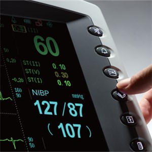 Монитор пациента G3D GENERAL MEDITECH _1
