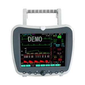 Монитор пациента G3H GENERAL MEDITECH _1