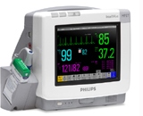 Монитор пациента IntelliVue MP5T Philips _1