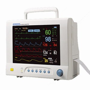Монитор пациента PM-9000 SENSITEC _1