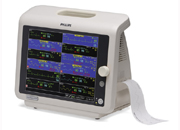 Монитор пациента SureSigns VSV Philips _1