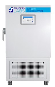 Морозильник низкотемпературный EvoSafe Snijders Labs VF120 -86 _1