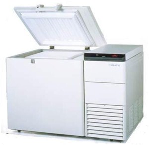 Морозильник низкотемпературный MDF-1156 Sanyo _1