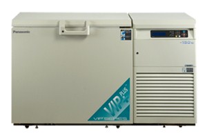 Морозильник низкотемпературный MDF-2156 VAN Sanyo _1
