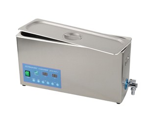 Мойка ультразвуковая BTX600 7L H P&T Medical _1