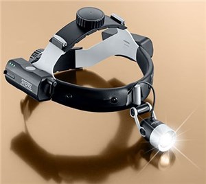 Налобный осветитель KS70 Karl Storz _1