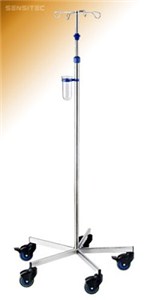 Напольная стойка I-I12212 SENSITEC _1