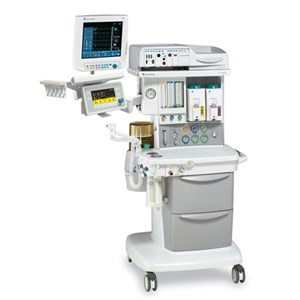 Наркозно-дыхательный аппарат Aespire 100/7100 GE _1