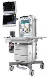 Наркозно-дыхательный аппарат Carestation 650 GE Healthcare _1