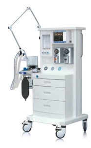 Наркозный аппарат MJ-560B5 Aokai _1