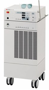 Неодимовый хирургический лазер ИАГ MY 60 KLS Martin _1
