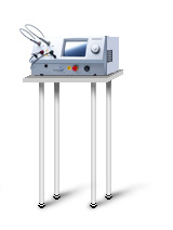 Неодимовый лазер с диодной накачкой QuadroStar + Asclepion Laser Technologies _1