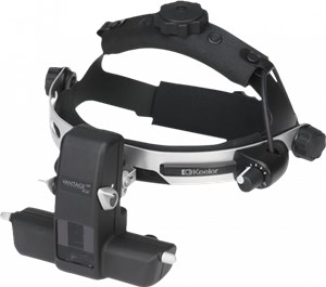 Непрямой офтальмоскоп Vantage Plus LED Digital Keeler _1