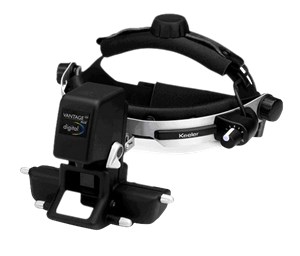 Непрямой офтальмоскоп Vantage Plus LED Keeler _1