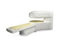 Низкопольный магнитно-резонансный томограф HITACHI APERTO OPEN MRI 0.4T _1