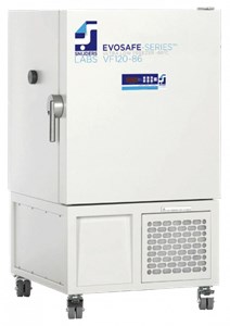 Низкотемпературный морозильник EvoSafe SNIJDERS _1