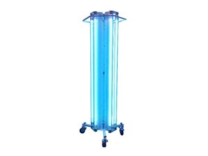 Облучатель бактерицидный ОБН-450П-06  Ультрамедтех _1