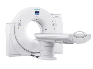 Однотрубочный КТ SOMATOM Definition AS Siemens _1