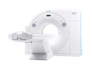 Однотрубочный КТ SOMATOM Perspective Siemens _1