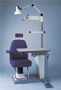 Офтальмологический комбайн Takagi UN-301 _1