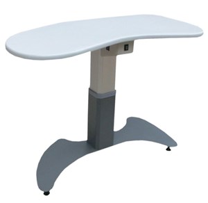 Офтальмологический стол для инструментов OT-36C MediWorks _1