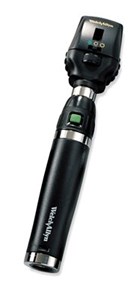Офтальмоскоп коаксиальный Prestige Plus Welch Allyn _1