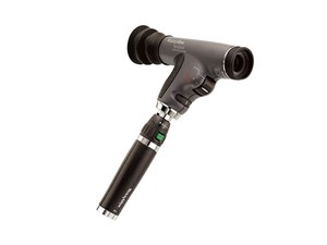 Офтальмоскоп Welch Allyn PanOptic 11812-VSM с принадлежностями _1