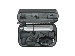 Офтальмоскоп Welch Allyn Standart 11710 с принадлежностями _1