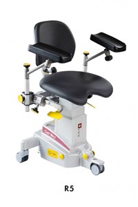 Операционное кресло Carl MK2 R5/ R6/ R7/ R8 Rini _1