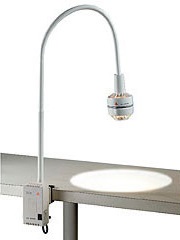 Осветитель медицинский настенный HL 5000 HEINE _1