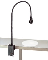 Осветитель медицинский настольный HL-1200 HEINE _1