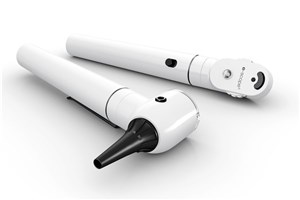 Отоскоп E-scope Riester _1