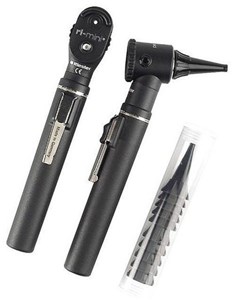 Отоскоп Pen-Scope 2090-200 Riester _1