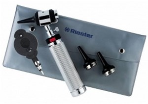 Отоскоп Uni-l Riester _1