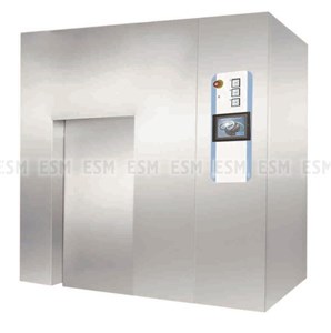 Паровой стерилизатор Model P­-1115LS-1182lt Cisa _1