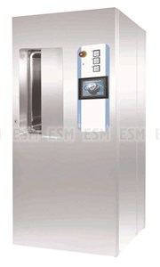 Паровой стерилизатор Model P­-4210LS-203lt Cisa _1