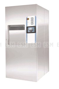 Паровой стерилизатор Model P­-4212H-253lt Cisa _1