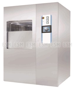 Паровой стерилизатор Model P-­6415LS-697lt Cisa _1